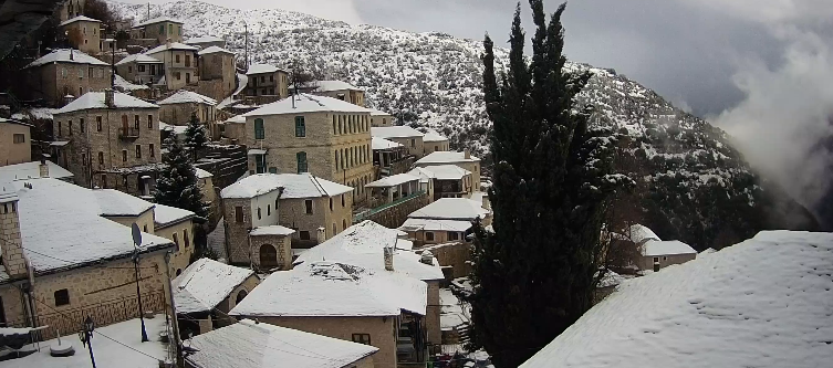 Συρράκο Ιωαννίνων